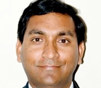 Rahul Jain, USC