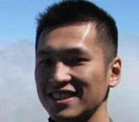 Roger Chen, UC Berkeley