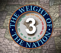 The Weight of the Nation HBO Documentary