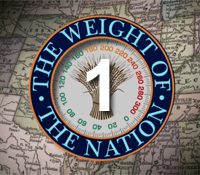 The Weight of the Nation HBO Documentary