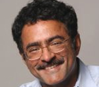 Venkat Anantharam, UC Berkeley