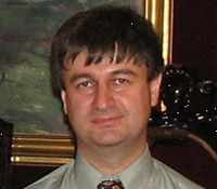 Mairbek Chshiev, Professor, Universite Joseph Fourier, Grenoble, France