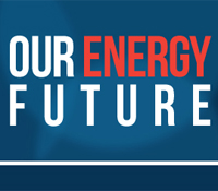 Our Energy Future Lecture Series