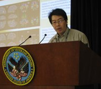 Mingxiong Huang, UC San Diego Radiology