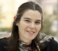 Daphne Koller, Coursera and Stanford University