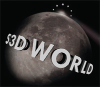 S3D World