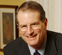 Dr. William R. Brody, President, Salk Institute