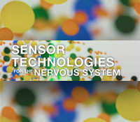 CBAM Sensor Technologies 2014