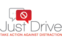 Just Drive: Take Action Against Distraction