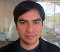 Carlos Olguin, Autodesk Research