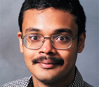 Ravi Ramamoorthi, UC Berkeley