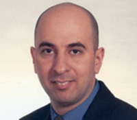Nabil Simaan, Ph.D., Vanderbilt University