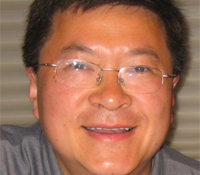 Terry Hwa, Professor of Physics, UCSD