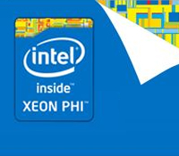 Intel Xeon Phi Coprocessor 