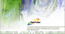 OptIPuter