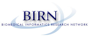 Biomedical Informatics Research Network - Irvine