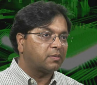 Rajesh Gupta
